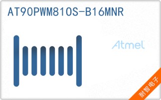 AT90PWM81OS-B16MNR