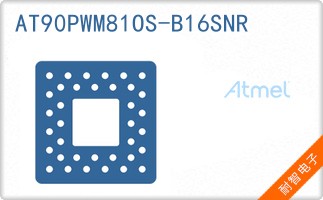 AT90PWM81OS-B16SNR