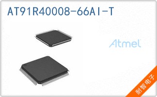 AT91R40008-66AI-T