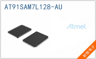 AT91SAM7L128-AU