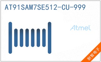 AT91SAM7SE512-CU-999