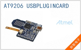 AT9206 USBPLUGINCARD