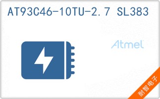 AT93C46-10TU-2.7 SL3