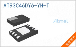 AT93C46DY6-YH-T