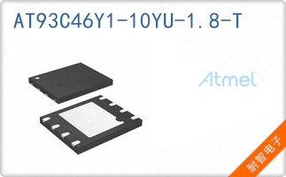 AT93C46Y1-10YU-1.8-T