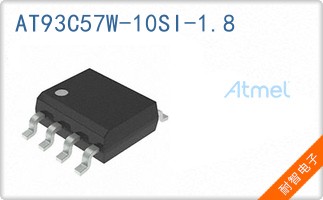AT93C57W-10SI-1.8