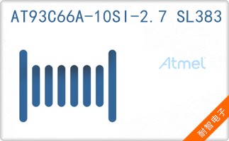 AT93C66A-10SI-2.7 SL