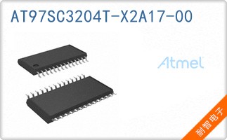 AT97SC3204T-X2A17-00