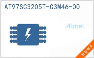 AT97SC3205T-G3M46-00