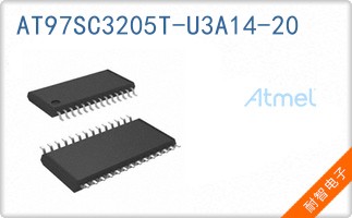 AT97SC3205T-U3A14-20