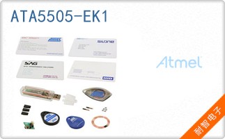 ATA5505-EK1