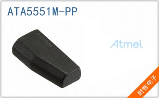 ATA5551M-PP