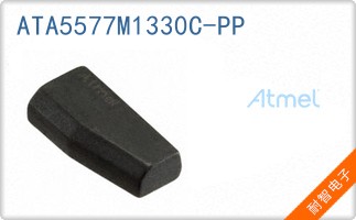 ATA5577M1330C-PP