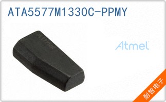 ATA5577M1330C-PPMY