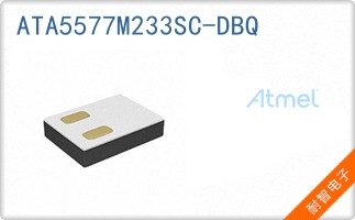 ATA5577M233SC-DBQ
