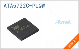 ATA5722C-PLQW