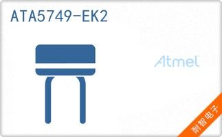 ATA5749-EK2