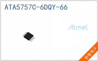 ATA5757C-6DQY-66
