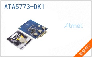 ATA5773-DK1