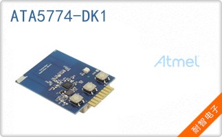 ATA5774-DK1