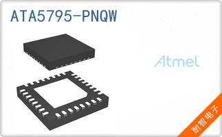 ATA5795-PNQW