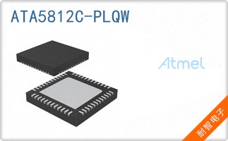 ATA5812C-PLQW