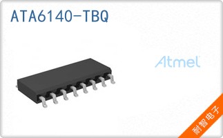 ATA6140-TBQ