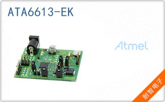 ATA6613-EK