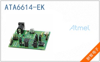 ATA6614-EK