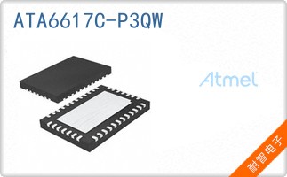 ATA6617C-P3QW