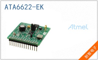 ATA6622-EK