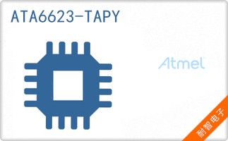 ATA6623-TAPY
