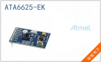 ATA6625-EK