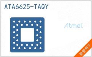 ATA6625-TAQY