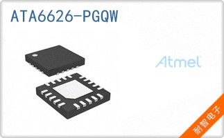 ATA6626-PGQW��ͼƬ
