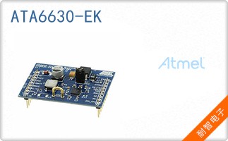 ATA6630-EK
