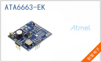 ATA6663-EK