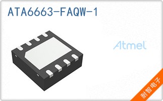ATA6663-FAQW-1