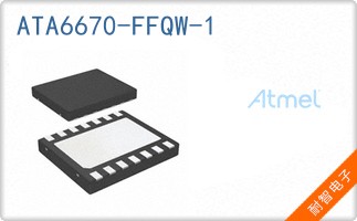 ATA6670-FFQW-1
