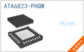ATA6823-PHQW