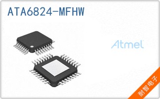 ATA6824-MFHW