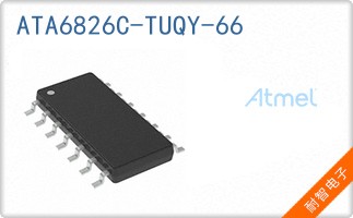 ATA6826C-TUQY-66