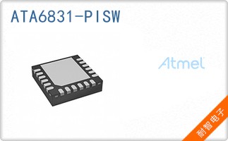 ATA6831-PISW