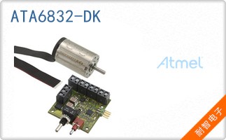 ATA6832-DK