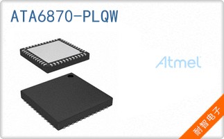 ATA6870-PLQW