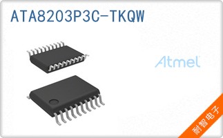 ATA8203P3C-TKQW