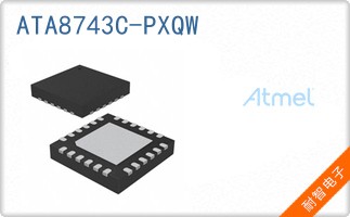 ATA8743C-PXQW