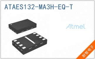 ATAES132-MA3H-EQ-T