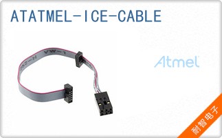 ATATMEL-ICE-CABLE