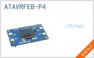 ATAVRFEB-P4